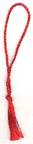 Bookmark Tassels